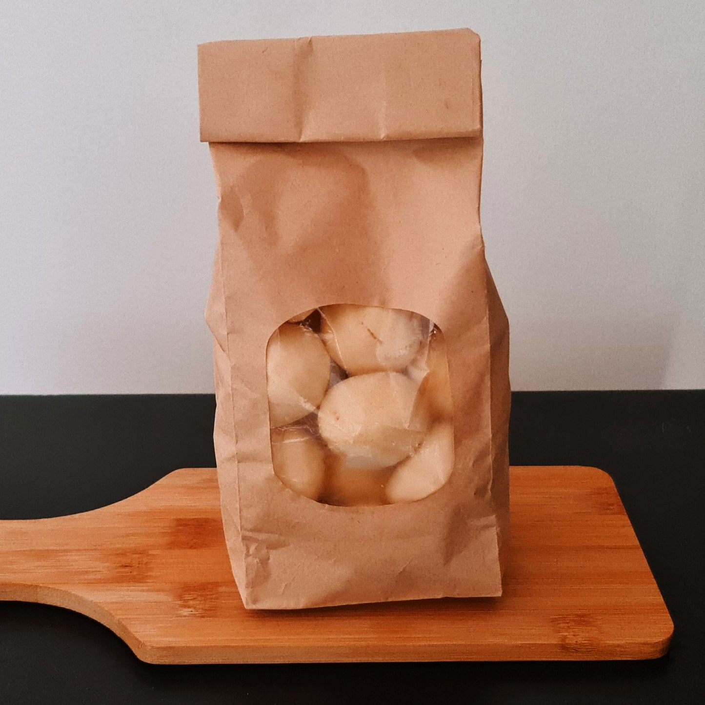 Cheese bread (chipa/pão de queijo)