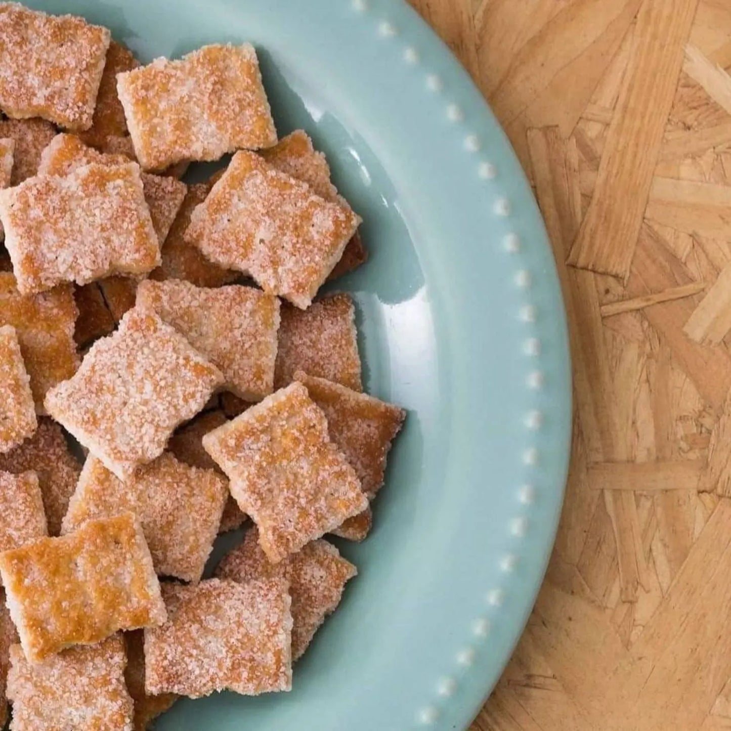 Don Satur Sweet Biscuits (bizcochitos dulces)