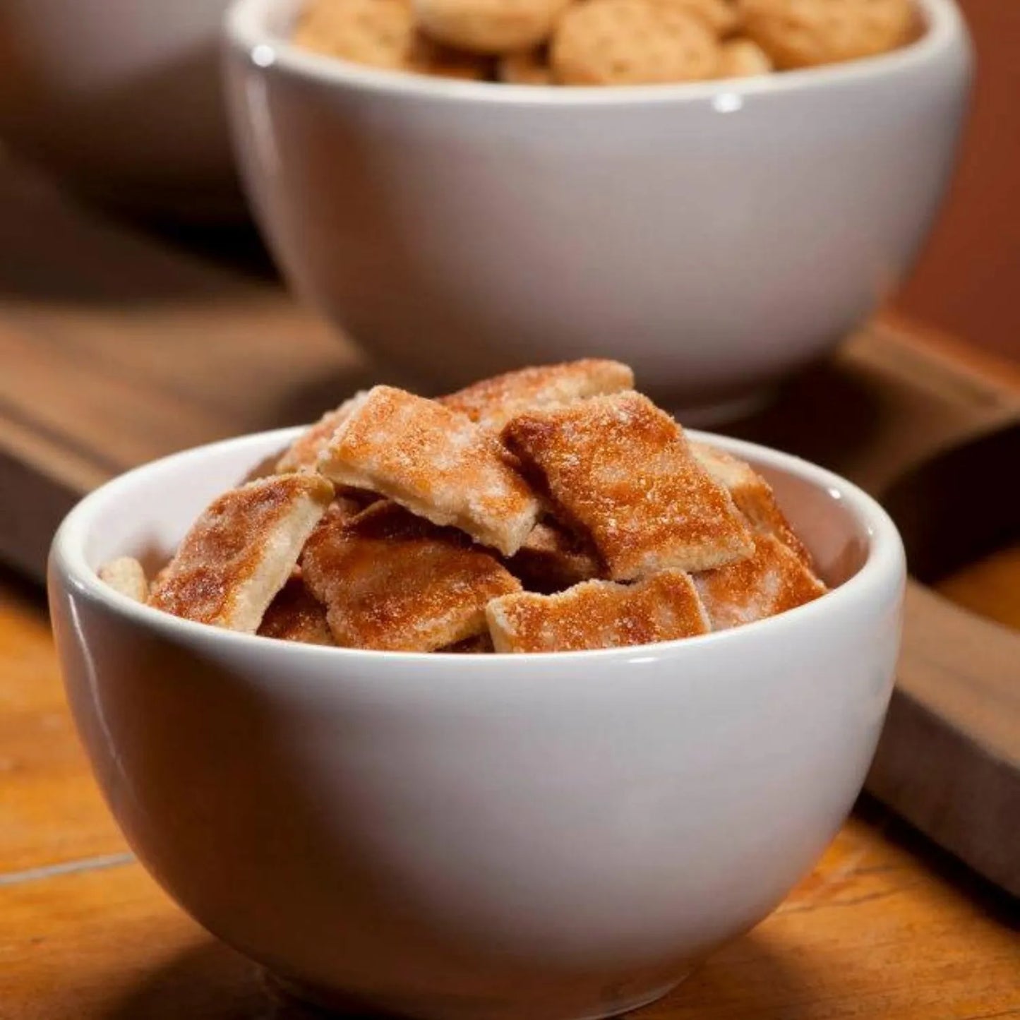 Don Satur Sweet Biscuits (bizcochitos dulces)