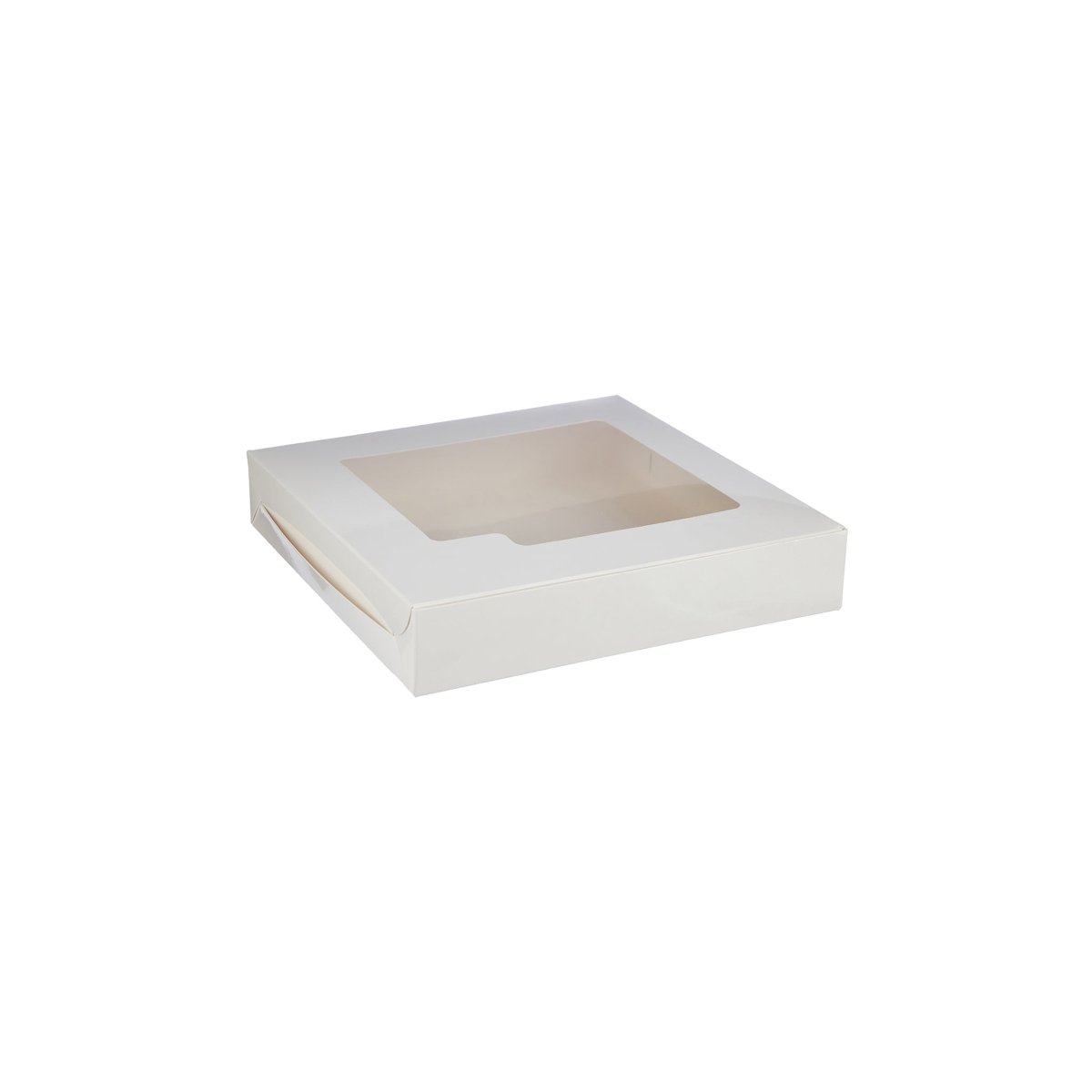 Build Your Own Box: 9 alfajores