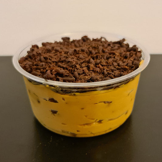 Chocotorta dessert