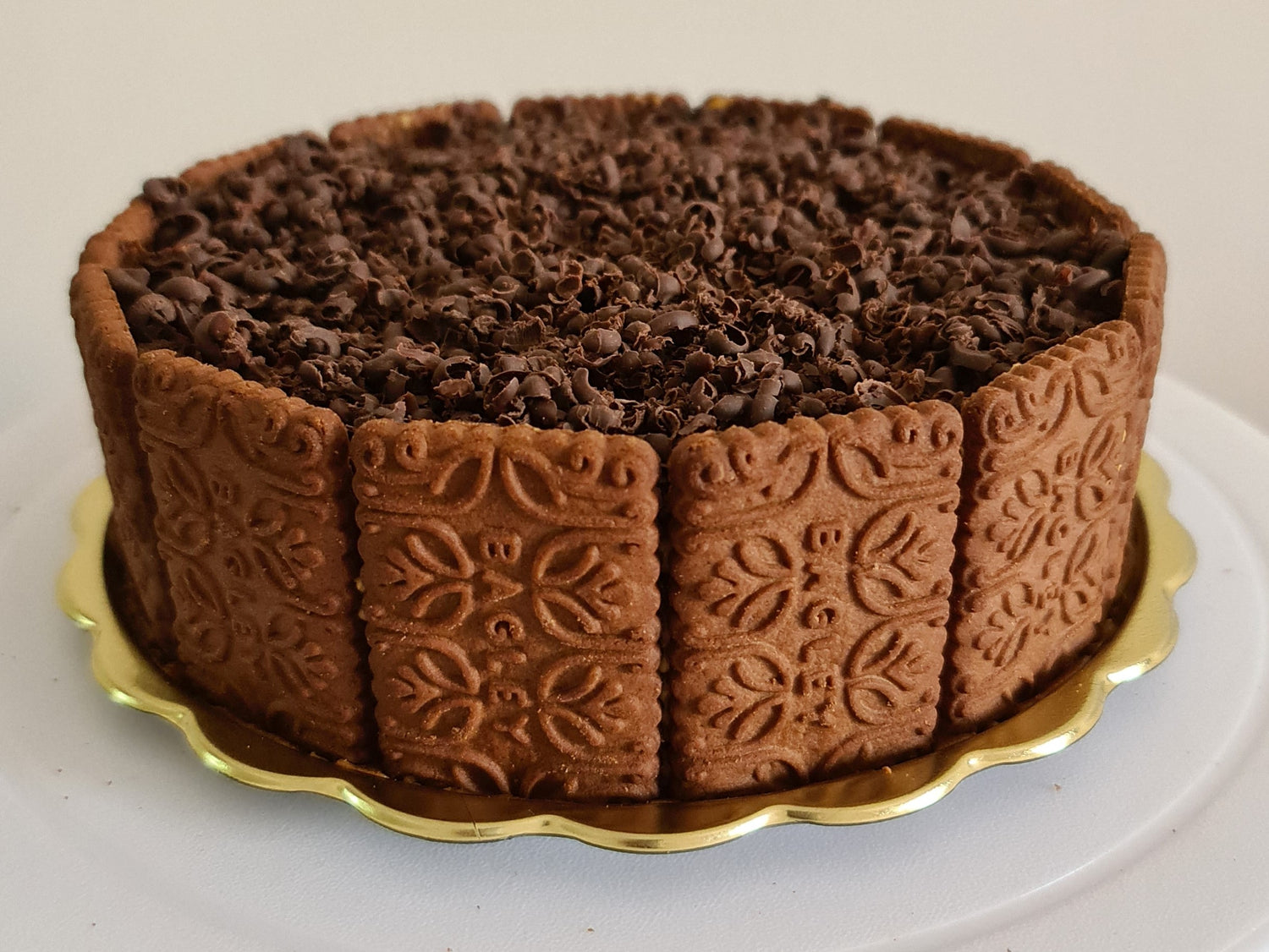 Cakes & Desserts