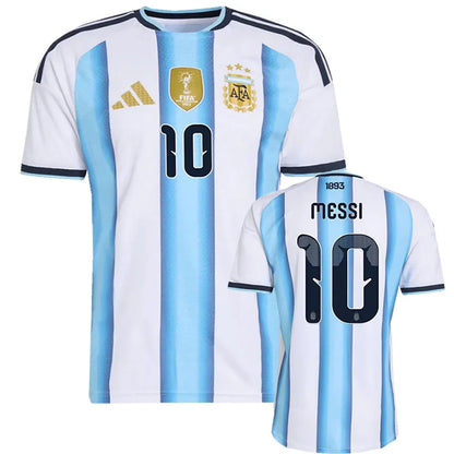 Argentina jersey