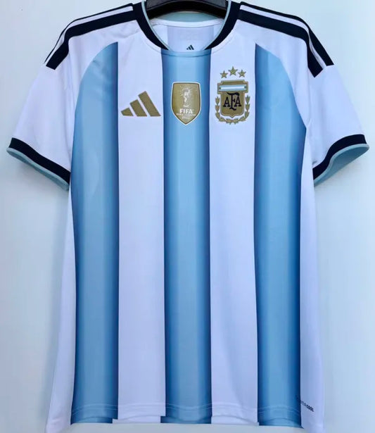 Argentina jersey