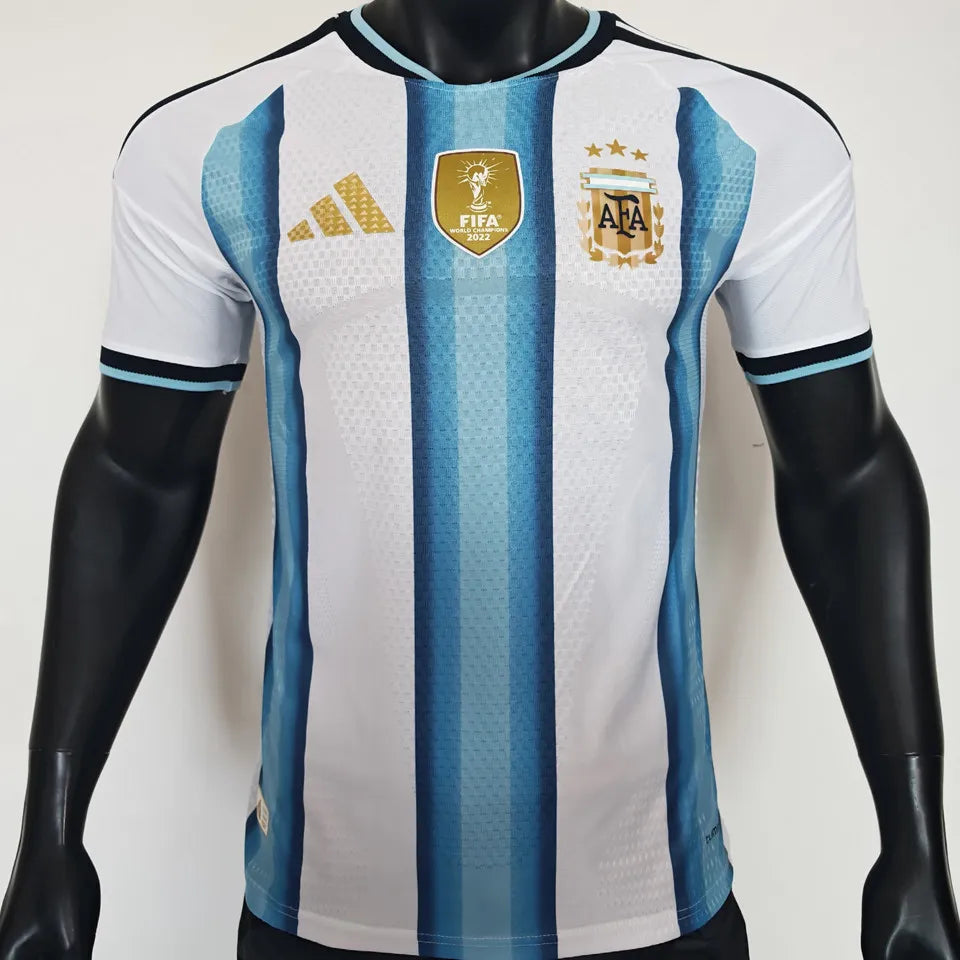 Argentina jersey