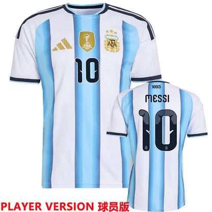 Argentina jersey