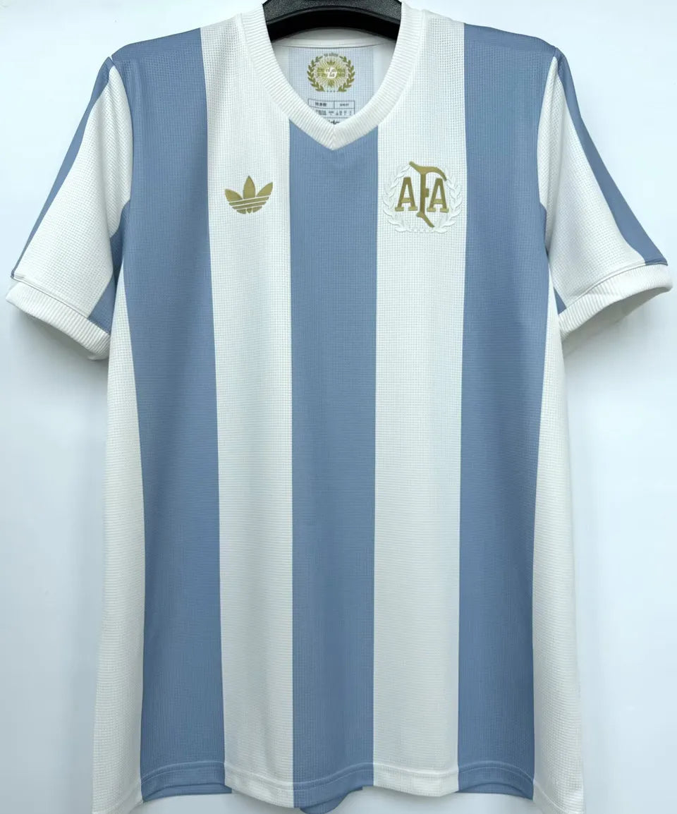 Argentina jersey