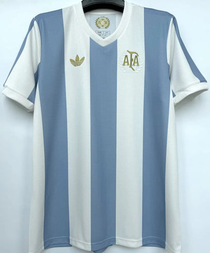 Argentina jersey