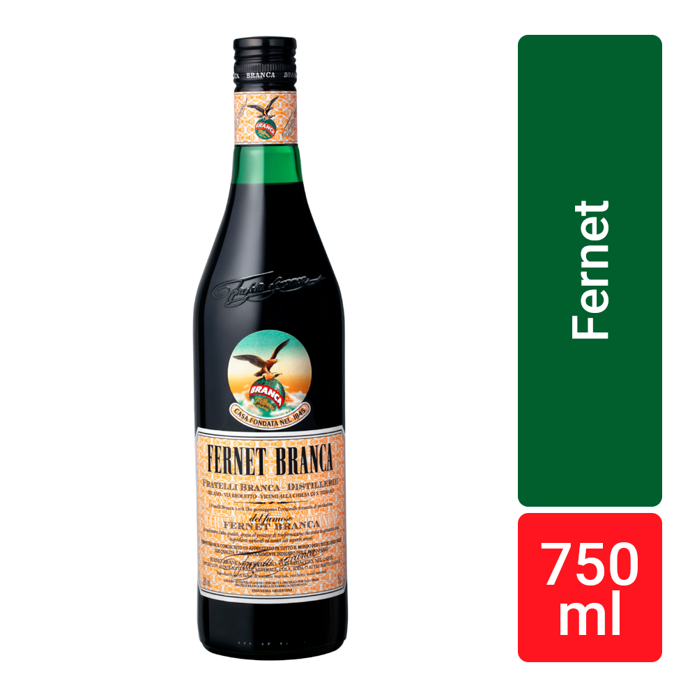 Fernet Branca