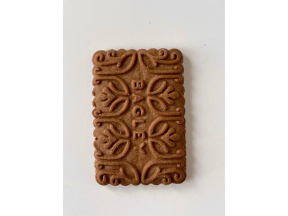 Chocolinas - chocolate cookies