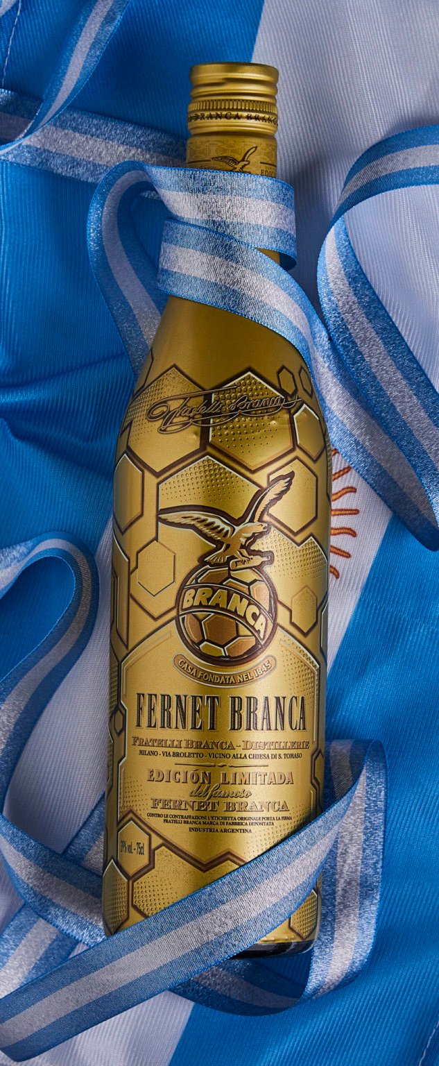 Fernet Branca