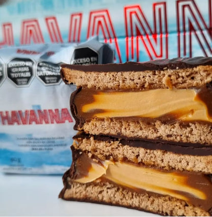 Havanna Mar del Plata (8 alfajores box)