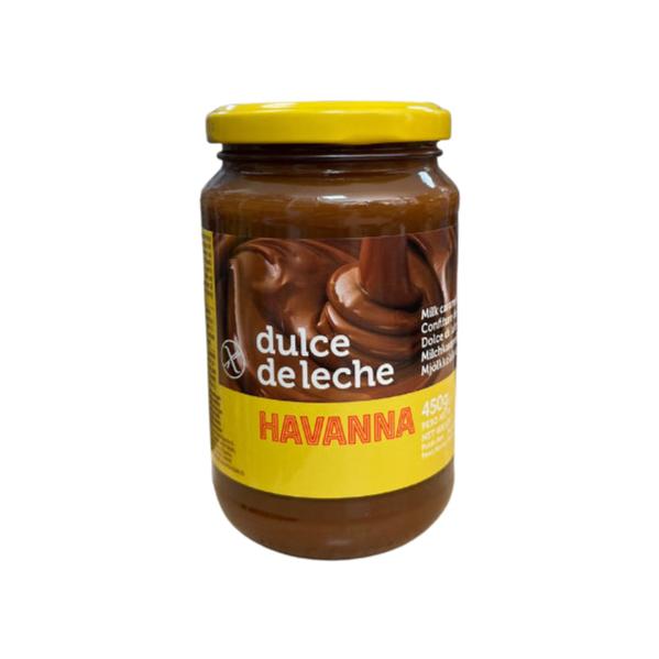 Havanna - Dulce de leche