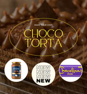 Chocotorta Delight Kit