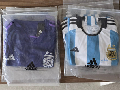 Argentina jersey