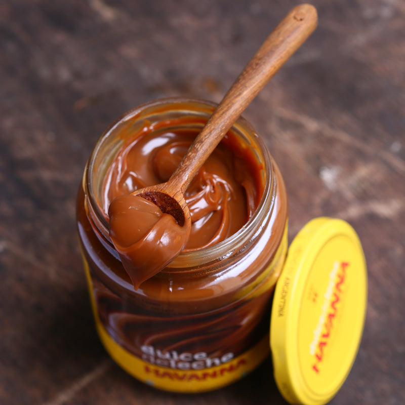 Havanna - Dulce de leche