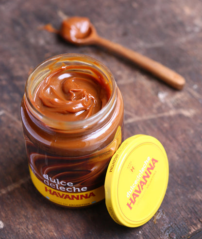 Havanna - Dulce de leche