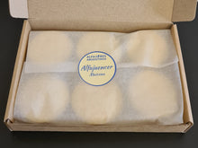 Load image into Gallery viewer, All Vanilla (Maicena) alfajores box

