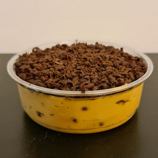 Chocotorta dessert