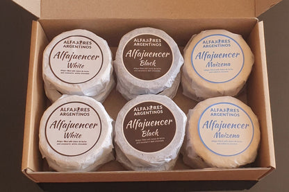 The Traditionals Box