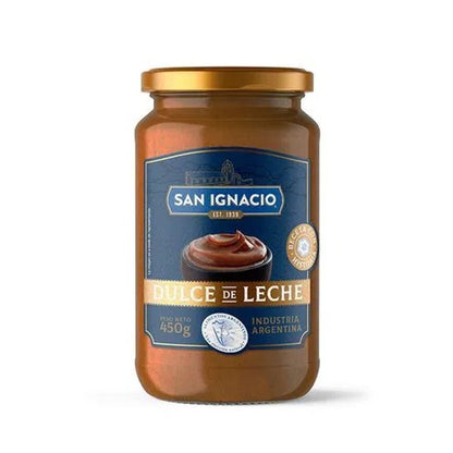 San Ignacio - Dulce de leche