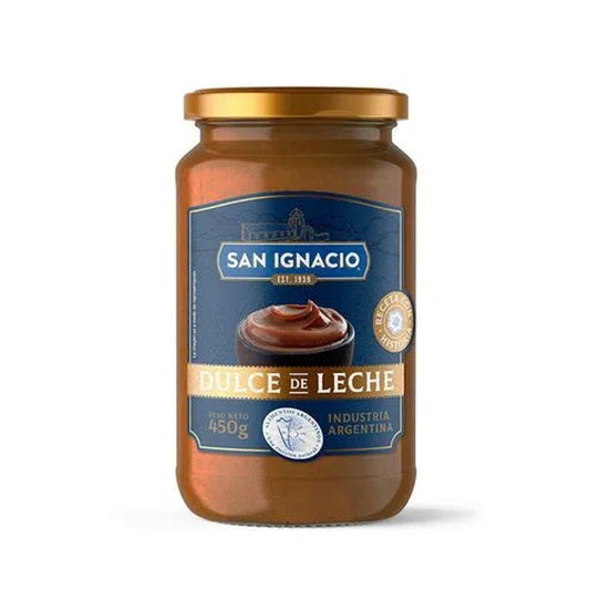 San Ignacio - Dulce de leche